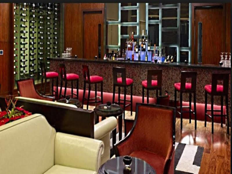 鲁德罗布尔丽笙酒店 Rudrapur 外观 照片